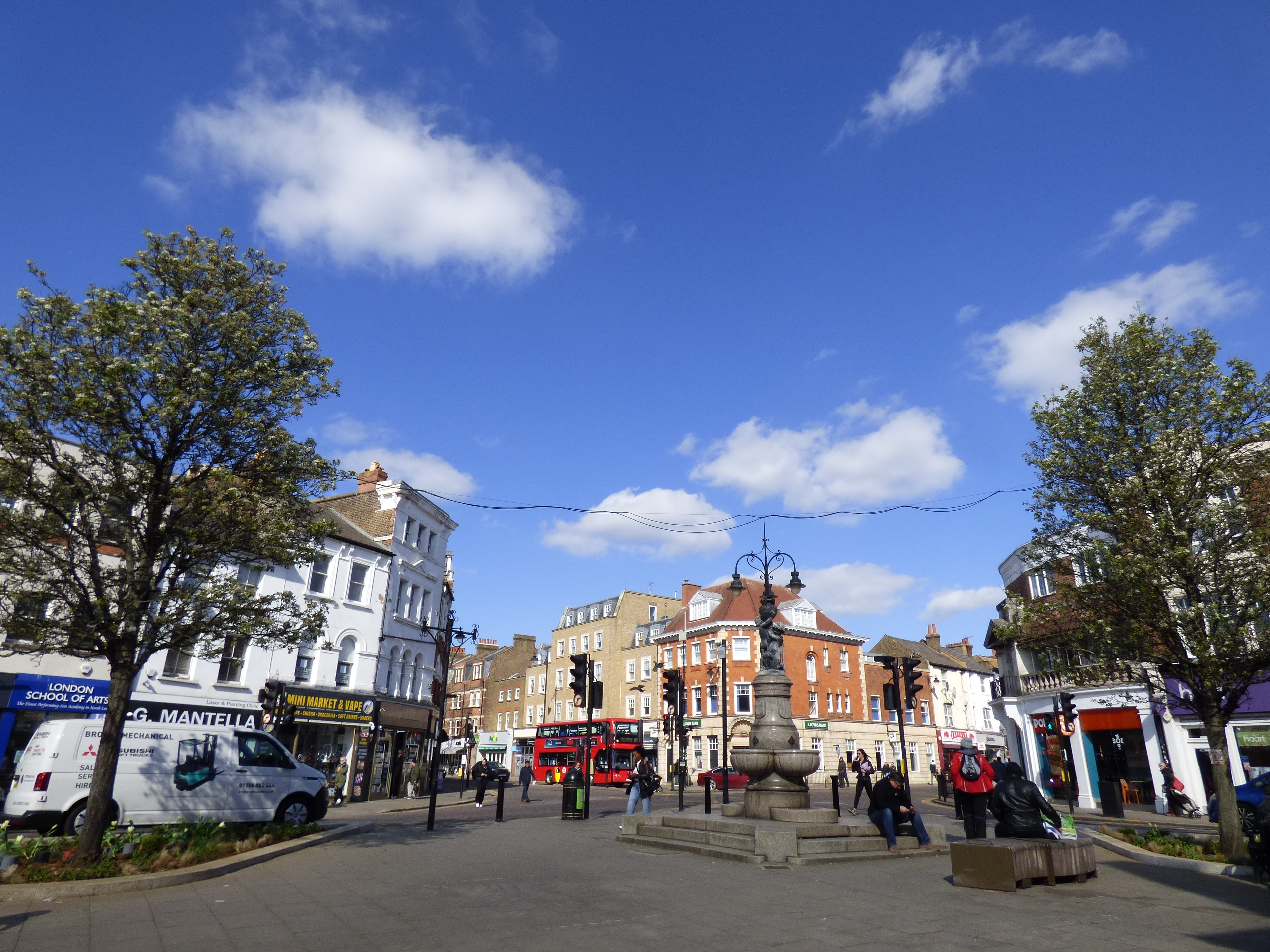 Enfield
