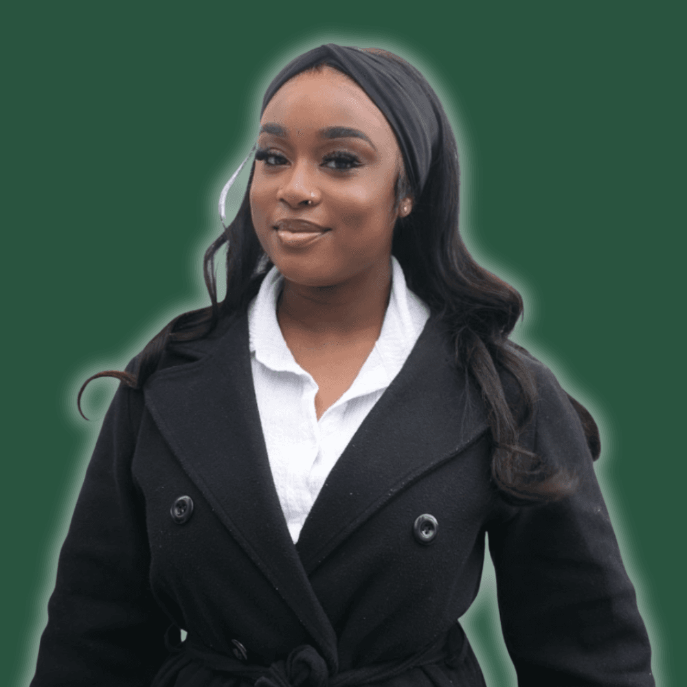 Elizabeth Kesinro — Property Administrator & Executive Assistant